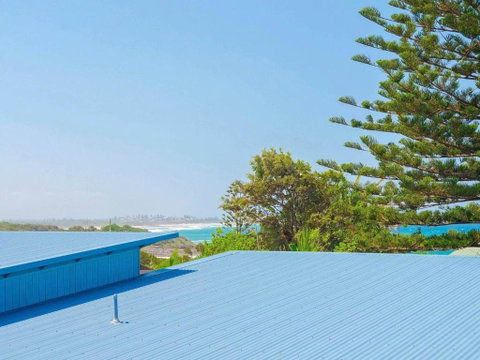 Angourie Blue 4 Close To Surfing Beaches & National Park - Tourism Cairns 3