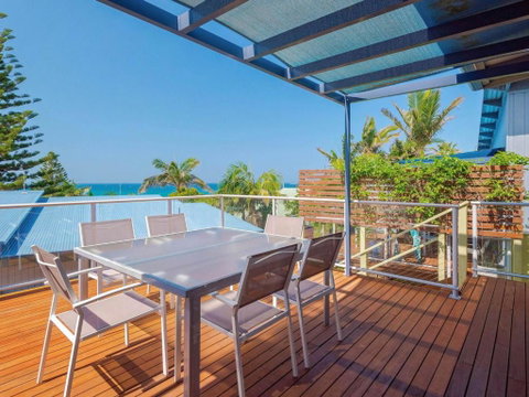 Angourie Blue 4 Close To Surfing Beaches & National Park - Tourism Cairns 1