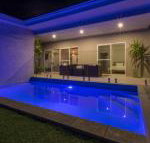 Sols Place Boutique Pool Villas - Tourism Cairns
