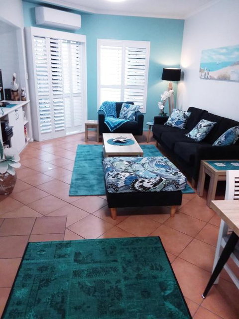 Jackies Holiday Apartment - Tourism Cairns 4