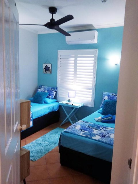 Jackies Holiday Apartment - Tourism Cairns 3