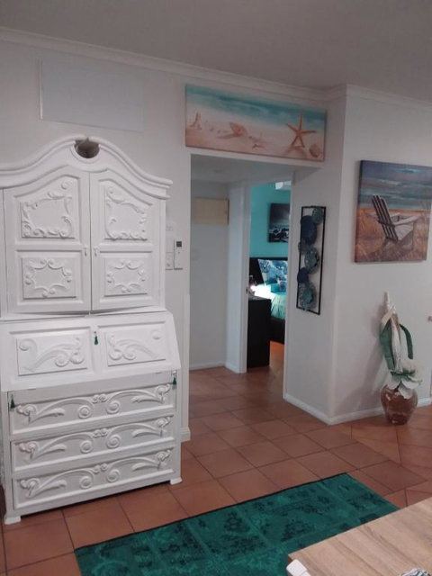 Jackies Holiday Apartment - Tourism Cairns 5