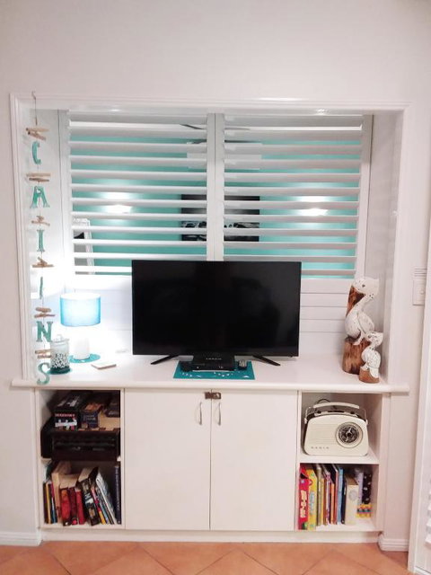 Jackies Holiday Apartment - Tourism Cairns 2