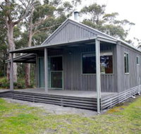 Brodribb River Rainforest Cabins Cabin 2 - Tourism Cairns