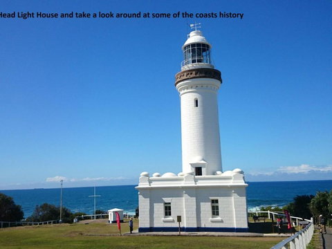 Waterfront Unit Unit 2 - Tourism Cairns 2