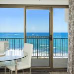 Waterfront Unit Unit 2 - Tourism Cairns 0