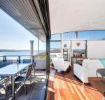 One Mile Cl Townhouse 22 26 The Deckhouse - Tourism Cairns