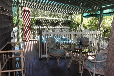 Westering Cottage - Tourism Cairns 1