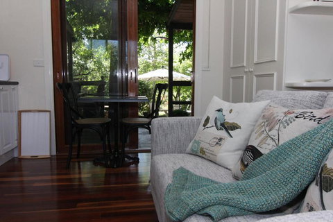 Westering Cottage - Tourism Cairns 3