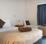 Accommodation on Denham - Tourism Cairns