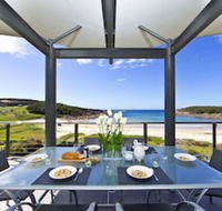 Sails on the Beachfront Exclusive Seaside Home - Tourism Cairns