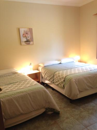 Riverside Retreat Chalets Walpole - Tourism Cairns 2