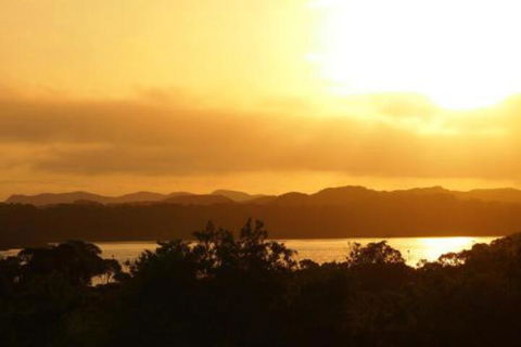 Riverside Retreat Chalets Walpole - Tourism Cairns 0