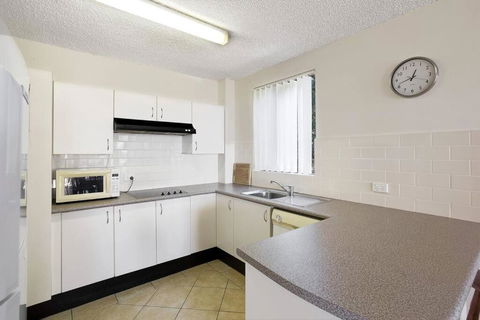 Kamillaroi Walk To Restaurants Cafes & Beach! - Tourism Cairns 2