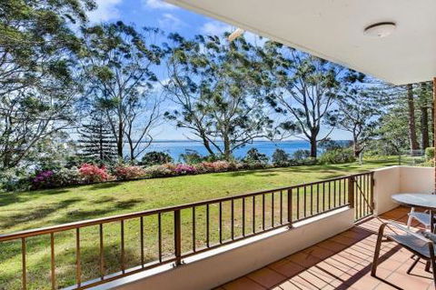 Kamillaroi Walk To Restaurants Cafes & Beach! - Tourism Cairns 1
