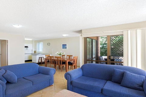 Kamillaroi Walk To Restaurants Cafes & Beach! - Tourism Cairns 4