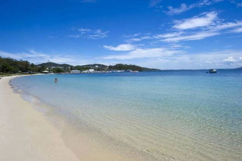 Kamillaroi Walk To Restaurants Cafes & Beach! - Tourism Cairns 6