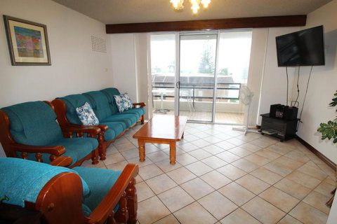 Macquarie Towers 17 1 Waugh Street - Tourism Cairns 6