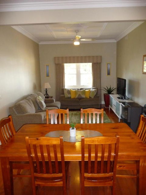 Shepp Central Apartment - Tourism Cairns 3