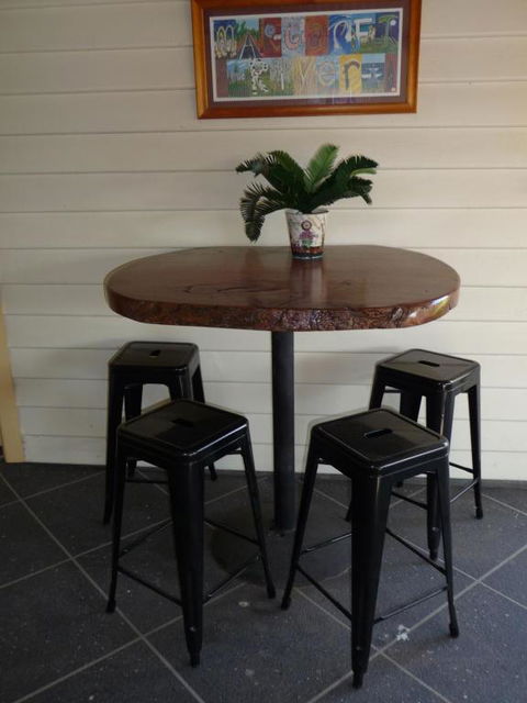 Shepp Central Apartment - Tourism Cairns 6