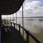 PS Federal Retreat Paddle Steamer Goolwa - Tourism Cairns 0