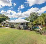 The Frangipani Farm - Tourism Cairns