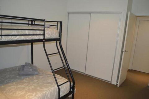 Family Friendly Unit - Tourism Cairns 4