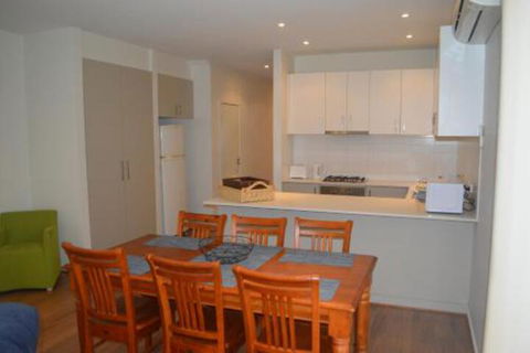 Family Friendly Unit - Tourism Cairns 6