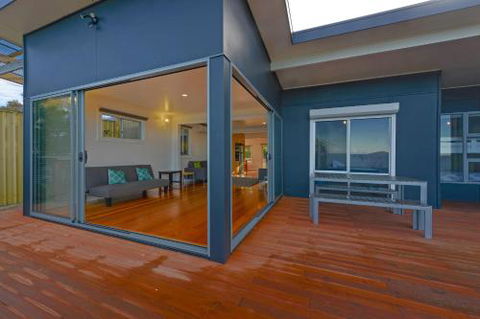 Jacks Nest - Tourism Cairns 4