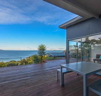 Jacks Nest - Tourism Cairns