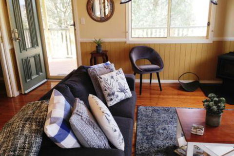 Milford Country Cottages - Tourism Cairns 7