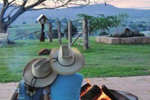 Milford Country Cottages - Tourism Cairns 2