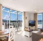 Bella Mare 2 Bedroom Ocean View Terrace Apt - Tourism Cairns