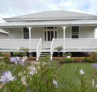 Victorias Cottage Warwick B  B - Tourism Cairns