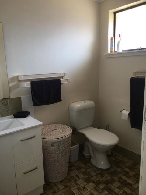 Wakeford St - Tourism Cairns 2