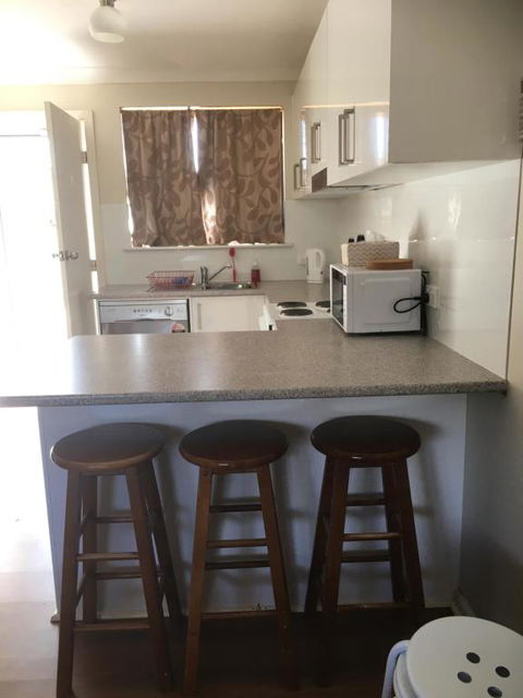 Wakeford St - Tourism Cairns 7