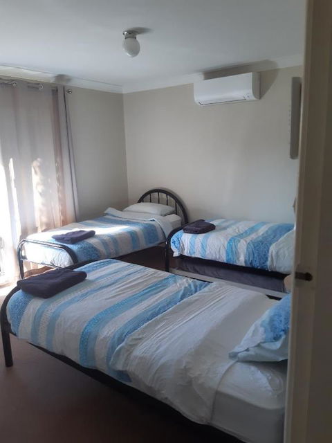 Wakeford St - Tourism Cairns 5