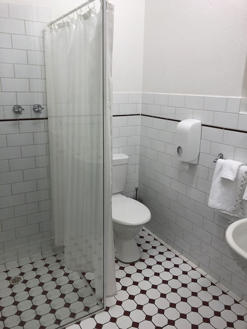 Adelaide Airport Motel - Tourism Cairns 3