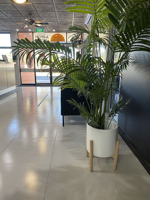 Adelaide Airport Motel - Tourism Cairns 0