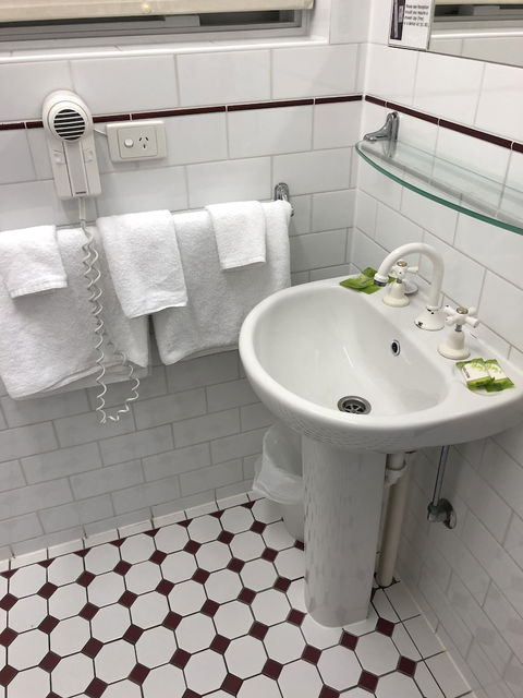 Adelaide Airport Motel - Tourism Cairns 5