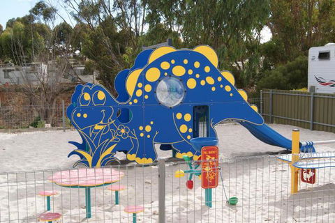 Ardrossan Caravan Park - Tourism Cairns 5