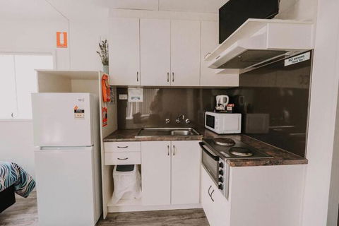 Ardrossan Caravan Park - Tourism Cairns 4
