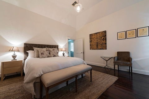 Jacobs Estate Cottage - Tourism Cairns 6