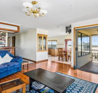 Rocks Retreat House with Sea Views - Tourism Cairns