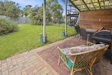 Cedar Cottage Close To Water & Pet Friendly - Tourism Cairns 1