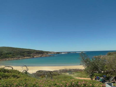 Ultimate Beach House 19a Graham Street Views Peace & Quiet - Tourism Cairns 3