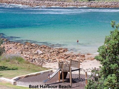 Ultimate Beach House 19a Graham Street Views Peace & Quiet - Tourism Cairns 2