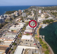 Wharf Street Vista