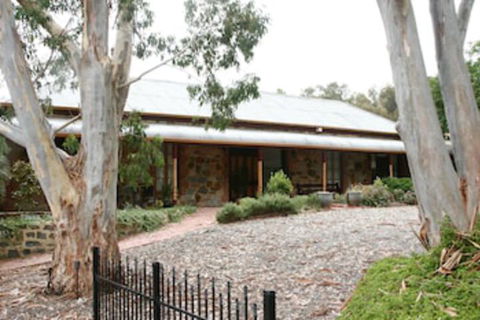 Marananga Cottages - Tourism Cairns 0