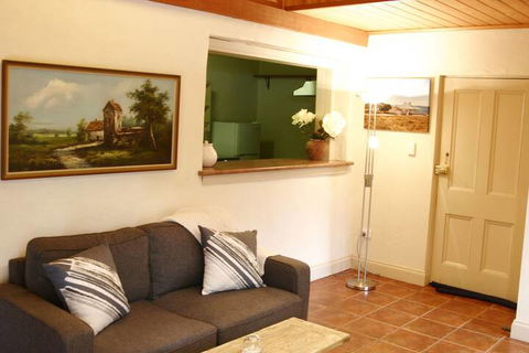 Marananga Cottages - Tourism Cairns 3